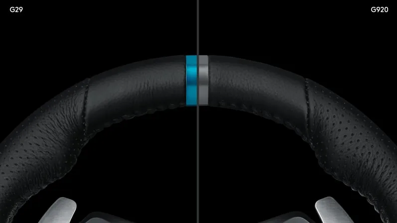 logitech wheel