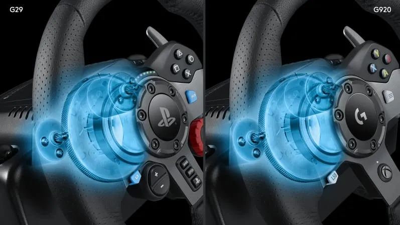 Logitech