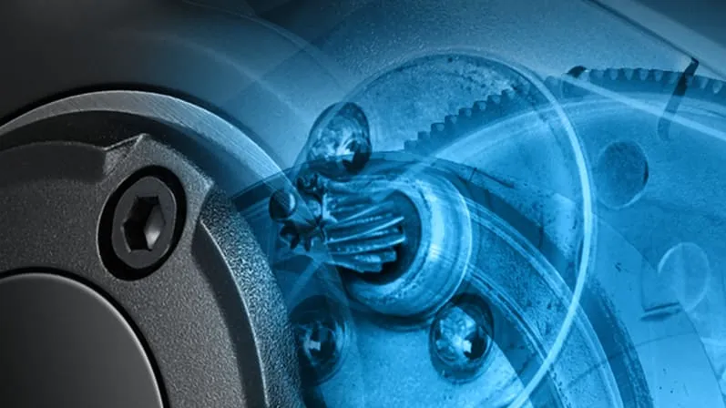 steering wheel logitech