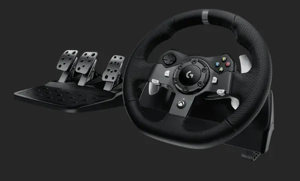 Logitech G29