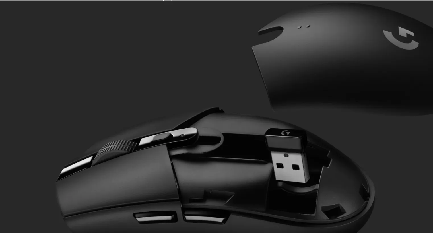 ماوس لوجيتيك G305