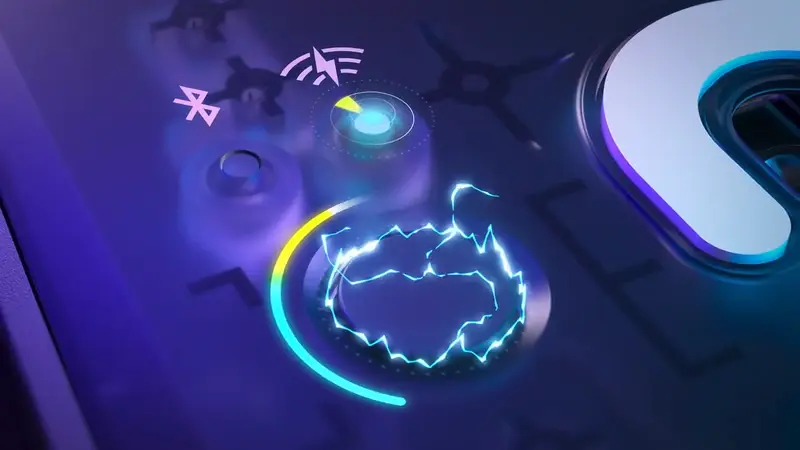 Logitech G309 Logitech G309