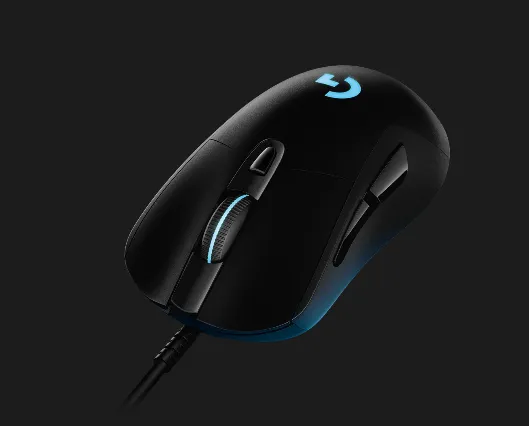 لوجيتك G403