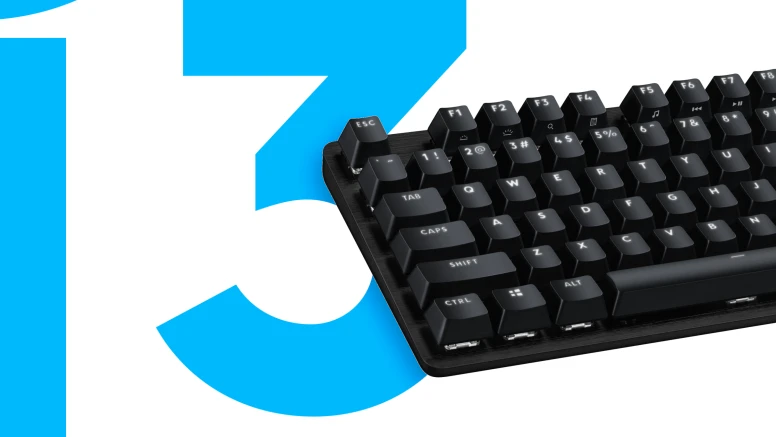 Mechanical Gaming Keyboard
