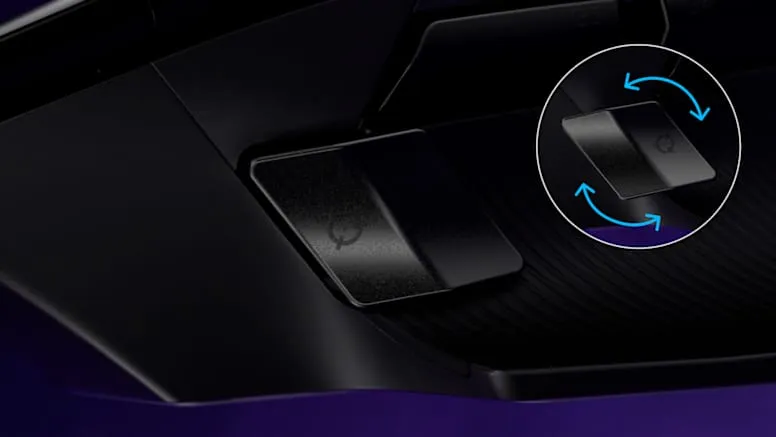 Logitech Mouse