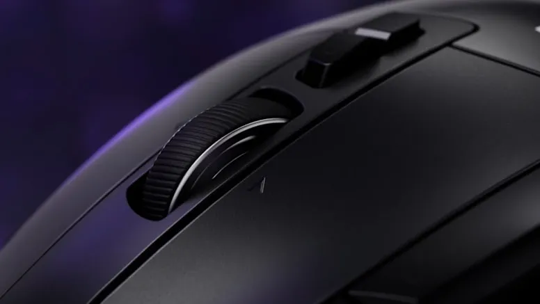 logitech Wireless Mouse