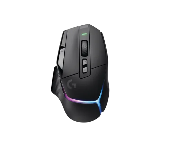 Logitech G502 X Plus