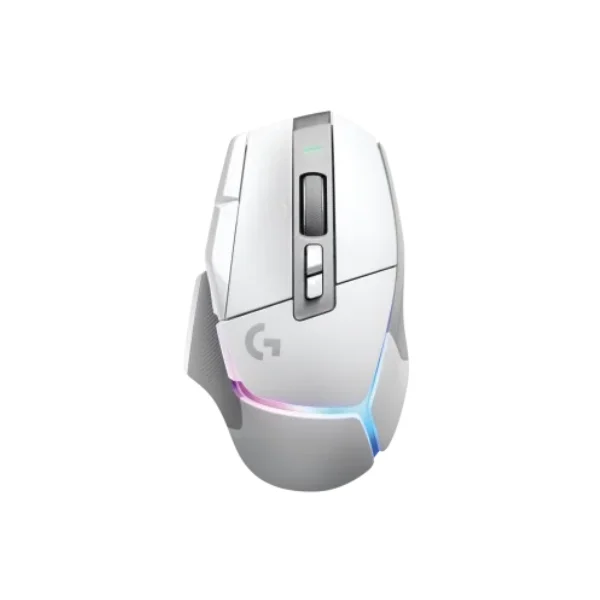 Logitech G502 X Plus