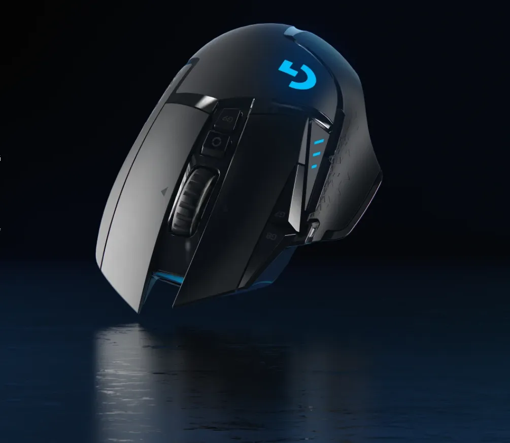 mouse gaming egypt