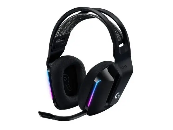 Logitech G733 