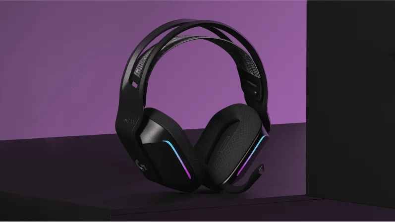 headphone gaming