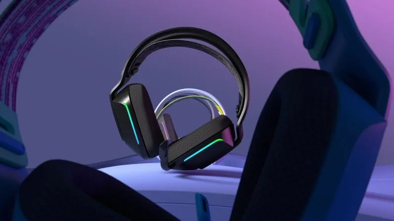 headset gaming