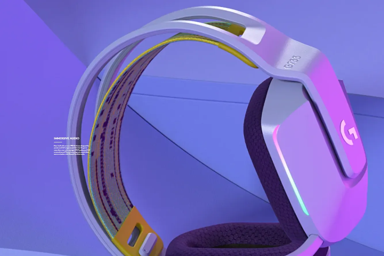  headphones gamer