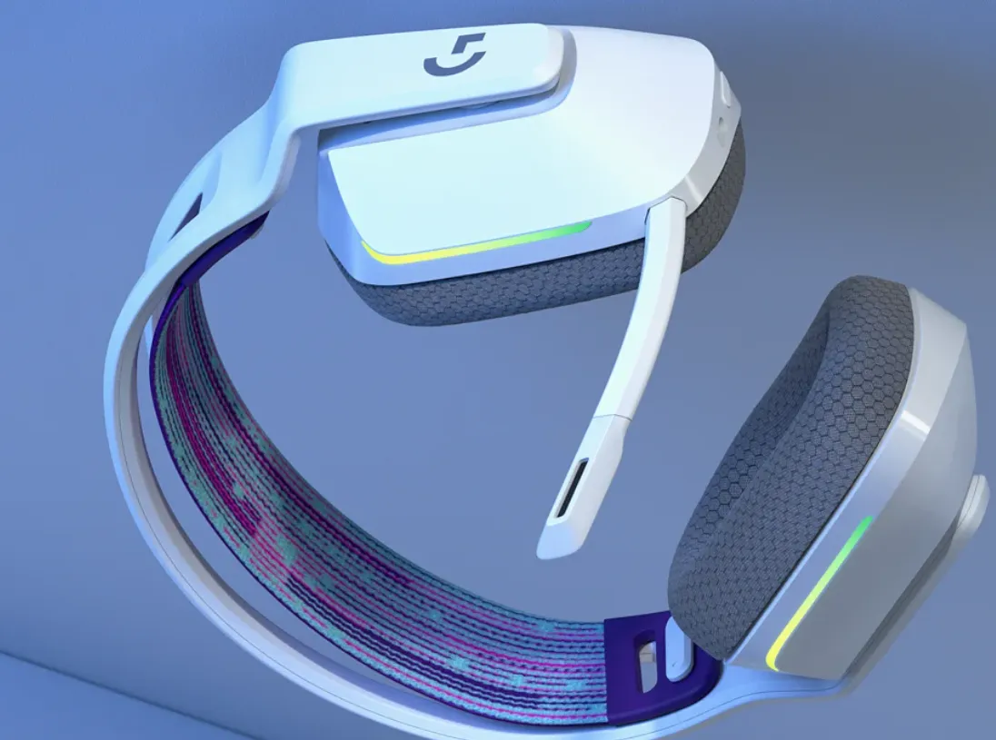 headset