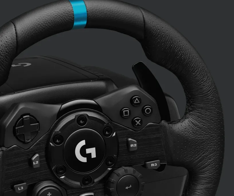 steering wheel for gaming