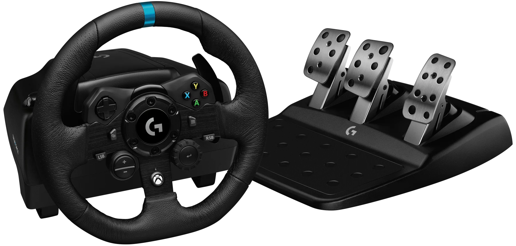 steering wheel pc