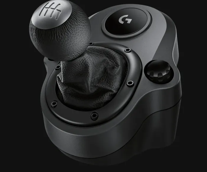 logitech g923 egypt