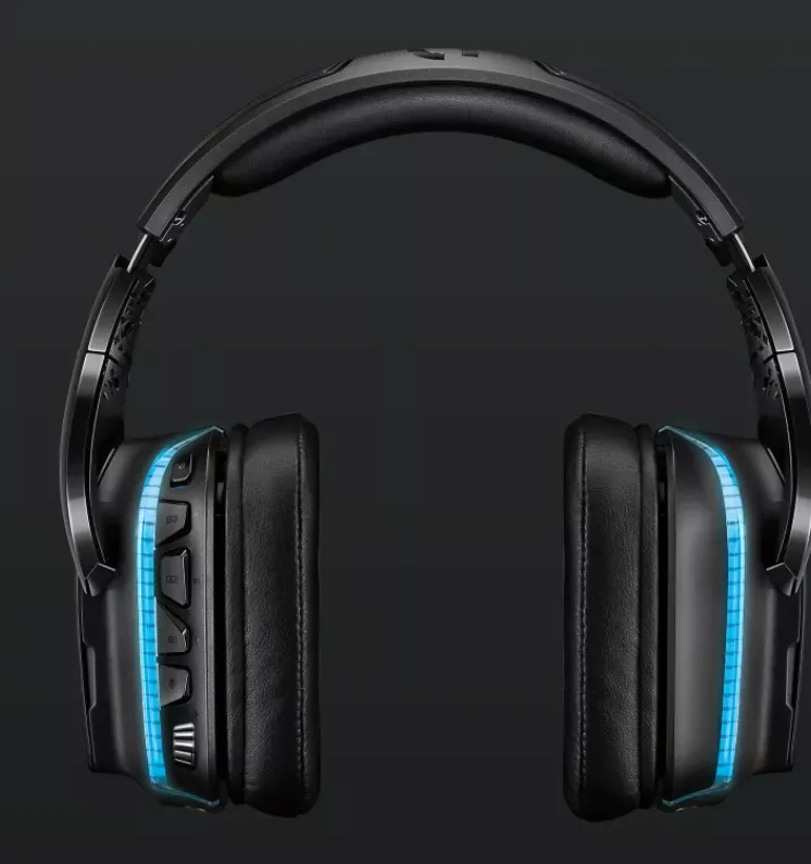 headphones gaming