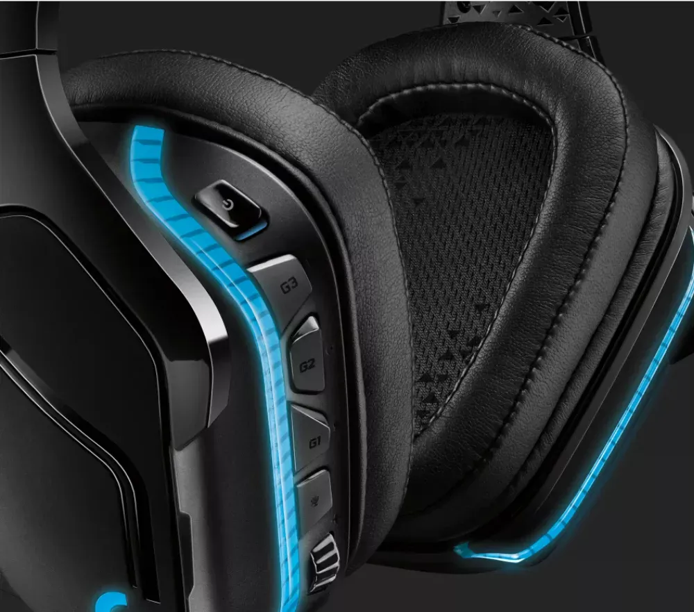 best headset gaming