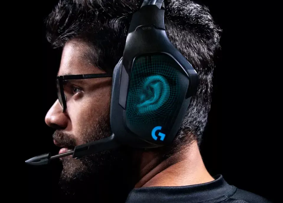 logitech egypt