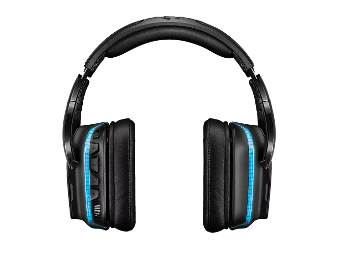 gaming headphones