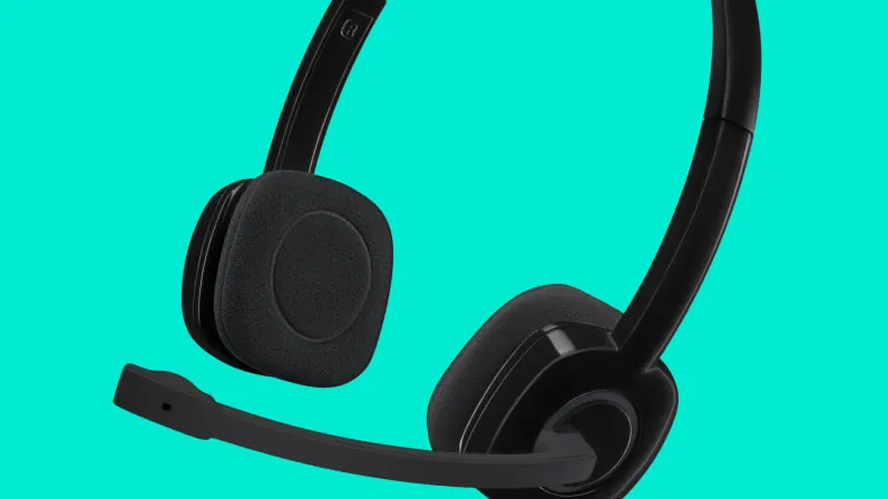 Logitech headsets Logitech headsets