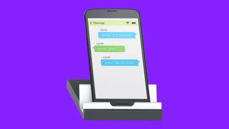 wireless Stand
