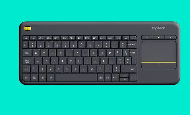 لوجيتك K400 بلس