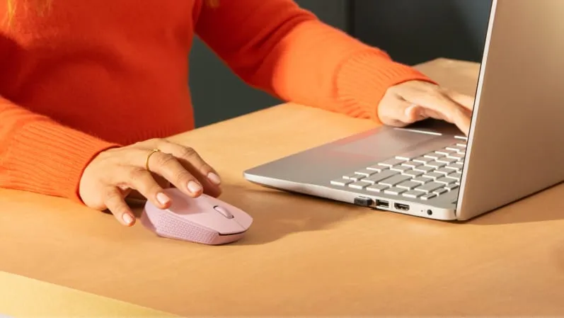 Mouse Logitech M171