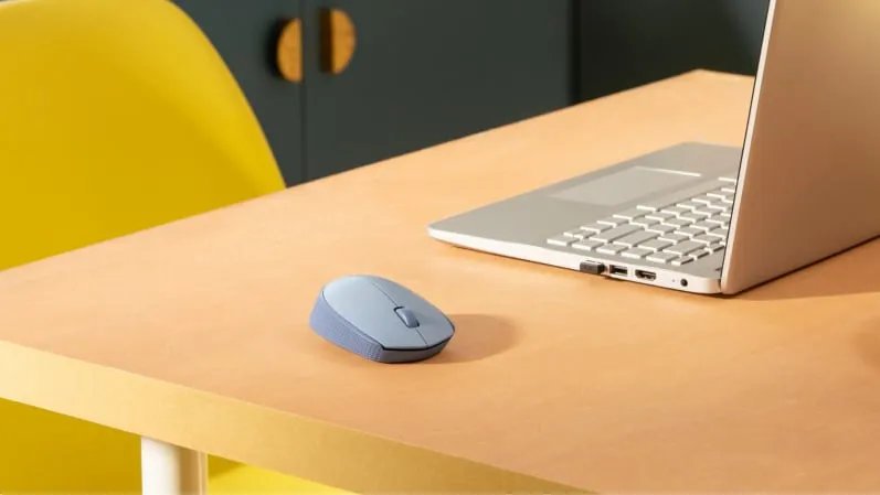 wireless mouse logitech