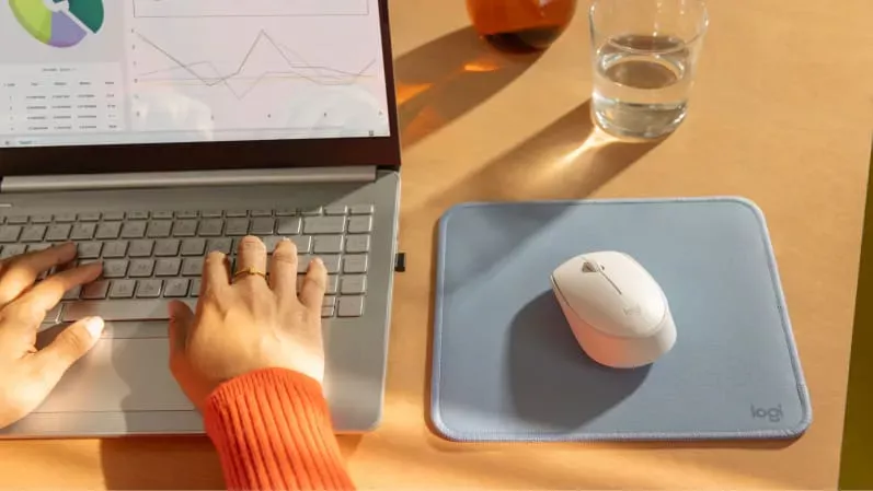 Logitech M171 Mouse 