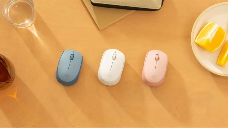 mouse wireless logitech