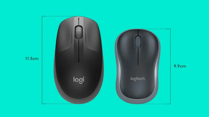 logitech M190 mouse logitech M190 mouse