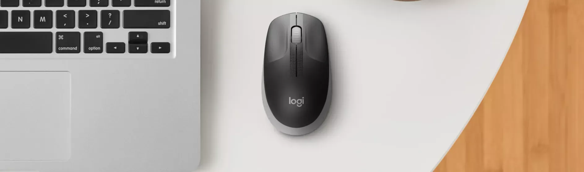 Mouse Logitech M190 Mouse Logitech M190