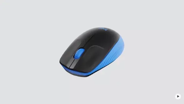Logitech M190 Mouse Logitech M190 Mouse