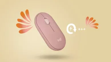 ماوس كمبيوتر لوجيتك