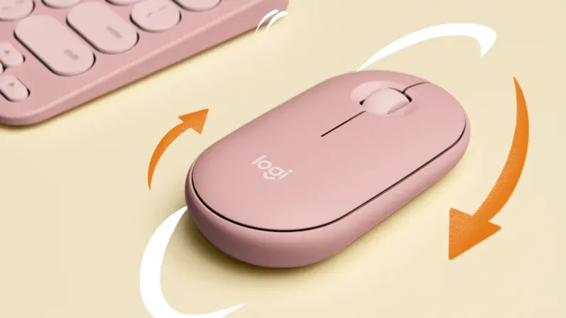  لوجيتك ماوس وايرلس