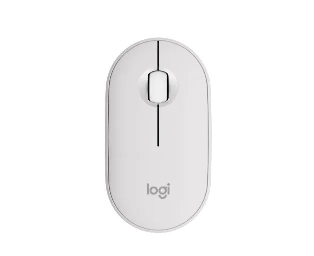 Logitech M350S Pebble 2