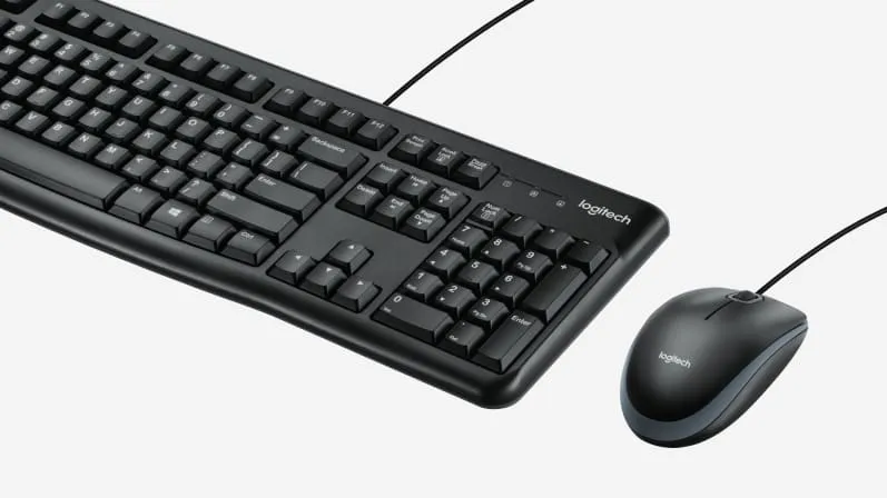 keyboard and mouse keyboard and mouse