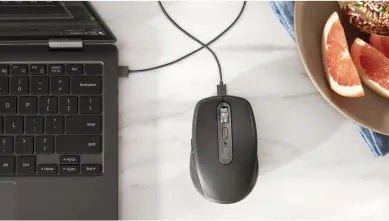 wireless mouse logitech