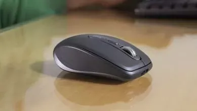 Mouse Logitech MX ANYWHERE 3S 