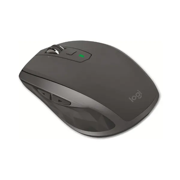 wireless mouse logitech