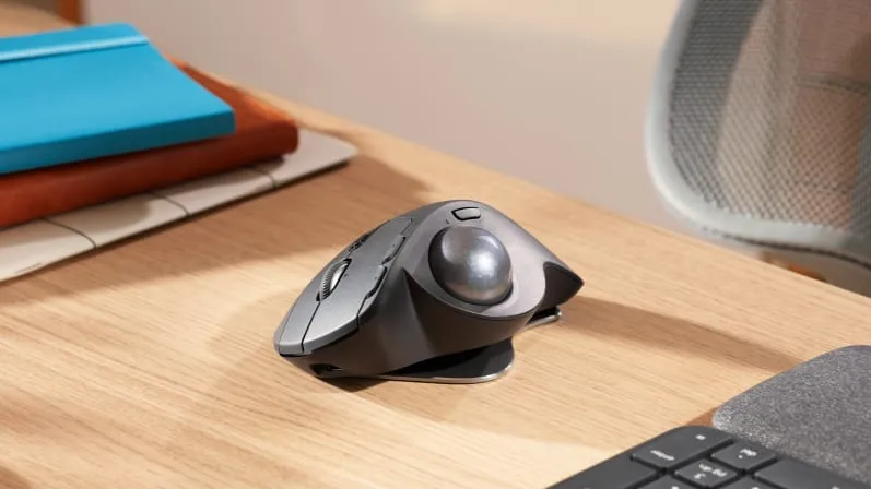 bluetooth mouse logitech