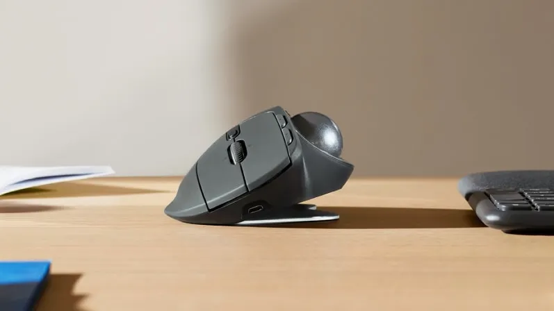 logitech wireless mouse