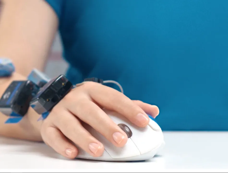 mouse wireless logitech