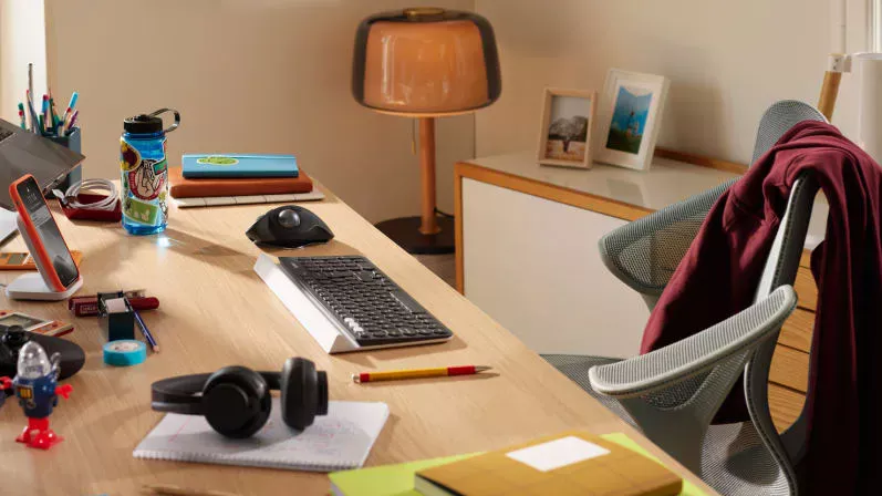 logitech mouse bluetooth