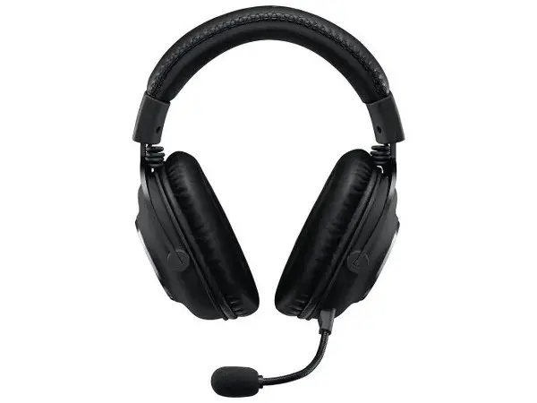 Logitech Pro X 