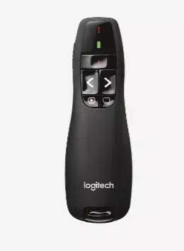 Logitech R400