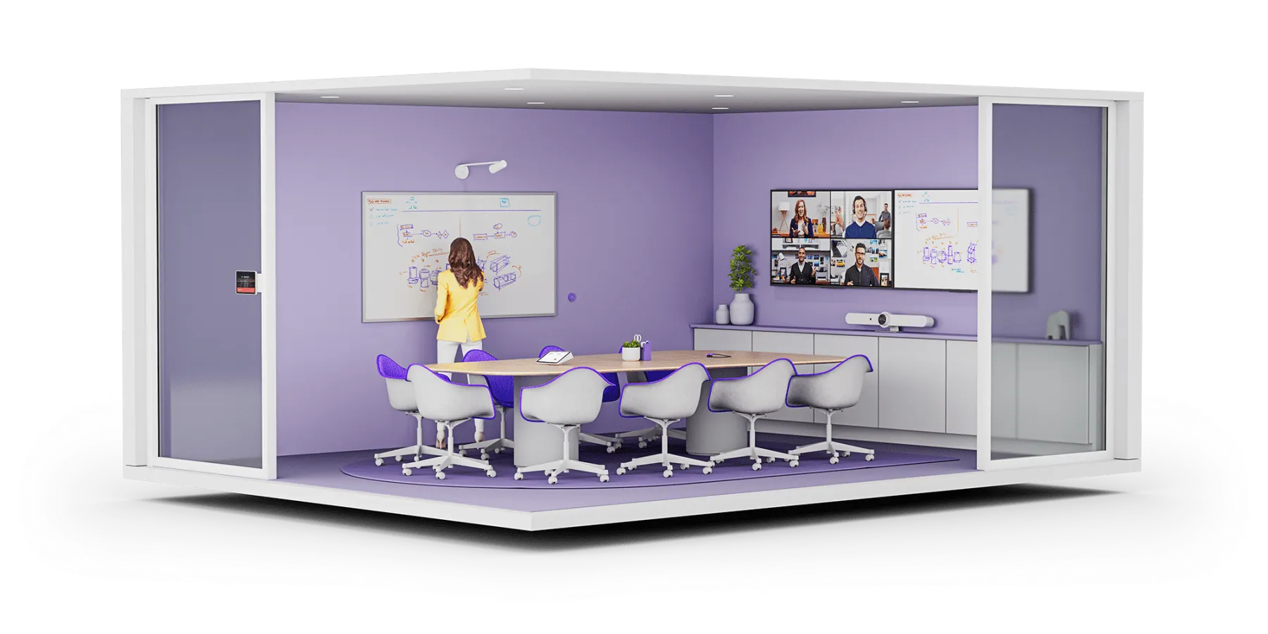 Tap Scheduler Logitech Tap Scheduler Logitech