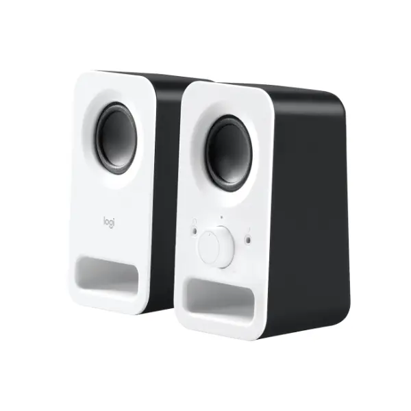 Logitech multimedia speaker Logitech multimedia speaker